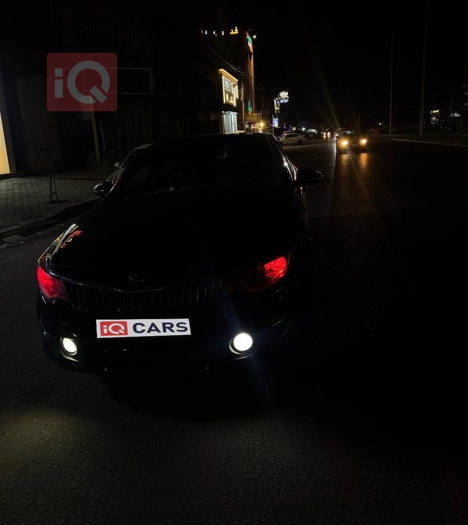 كيا اوبتيما